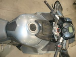 �������� �� ������ �������� Kawasaki 1400 GTR ABS 2008 ���� 18